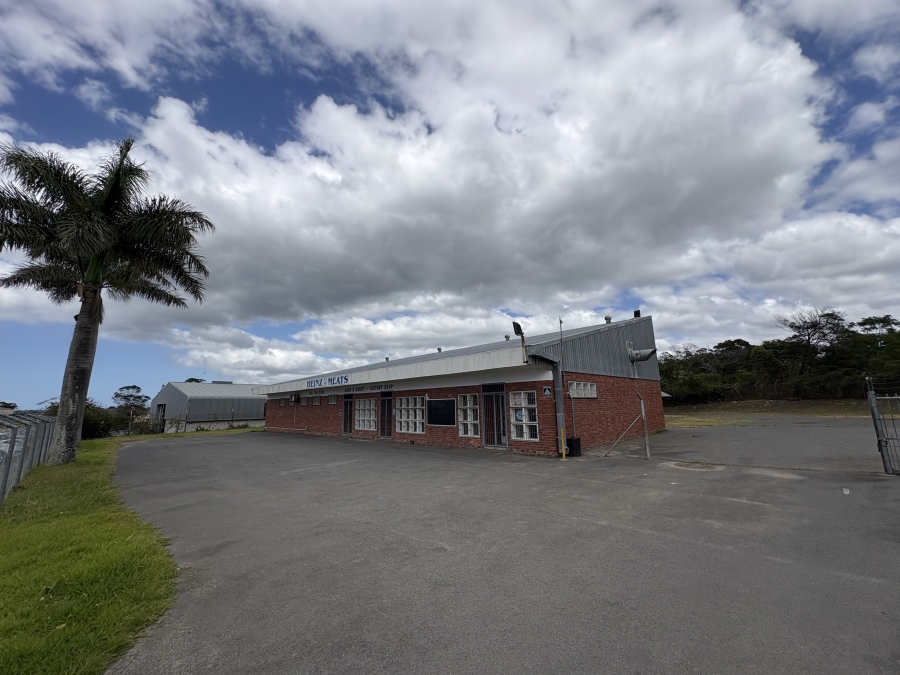 Commercial Property for Sale in Wilsonia Eastern Cape